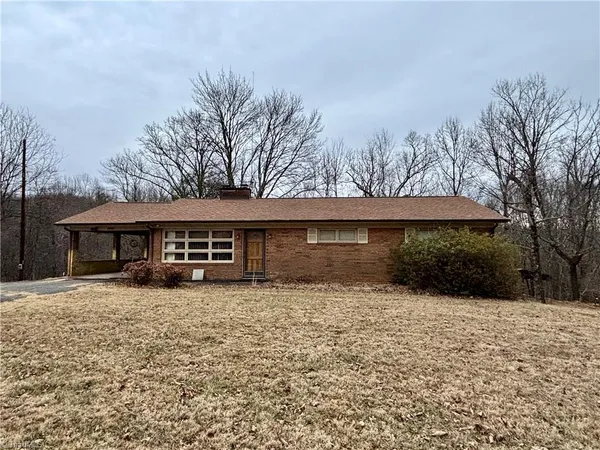 $215,000 | 4140 Westfield Road, Mount Airy, NC 27030