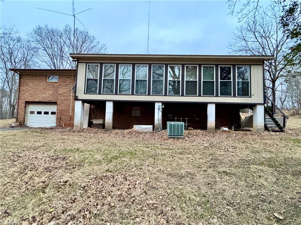 4140 Westfield Road Mount Airy, NC 27030 - Photo 22 of 33