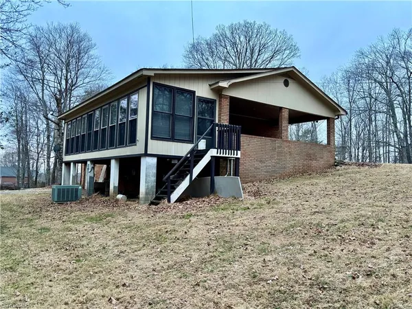 $215,000 | 4140 Westfield Road, Mount Airy, NC 27030