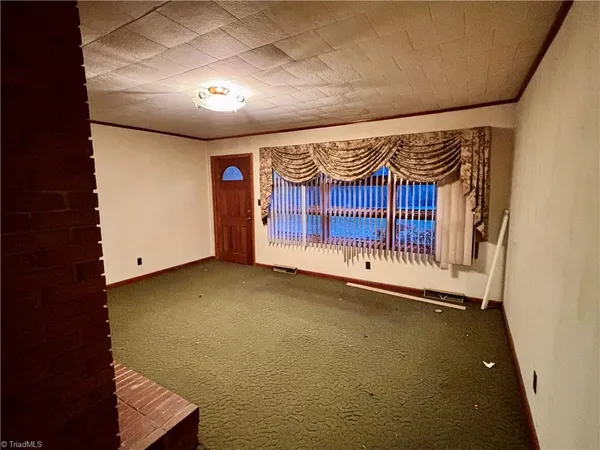 $215,000 | 4140 Westfield Road, Mount Airy, NC 27030