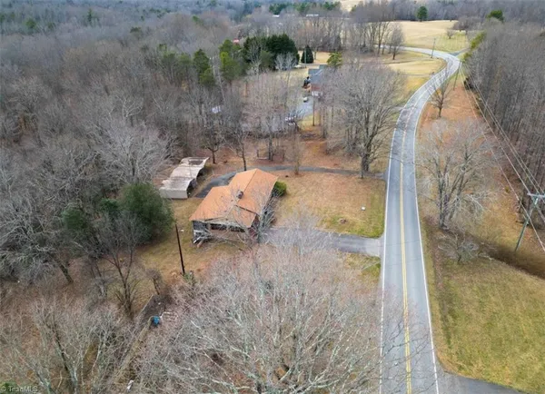 $215,000 | 4140 Westfield Road, Mount Airy, NC 27030