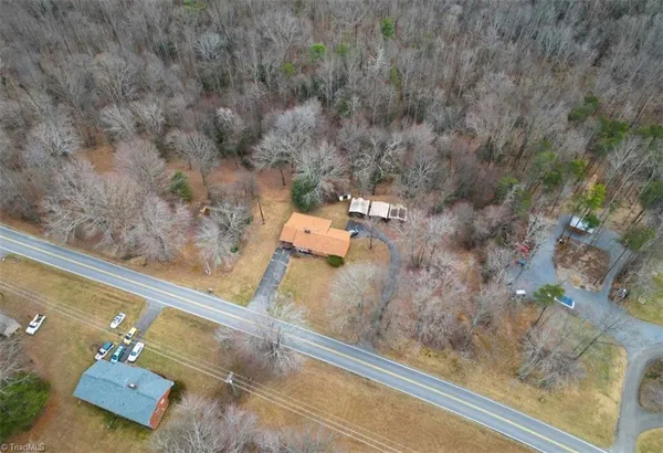 $215,000 | 4140 Westfield Road, Mount Airy, NC 27030