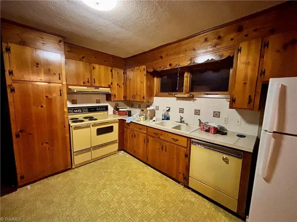$215,000 | 4140 Westfield Road, Mount Airy, NC 27030
