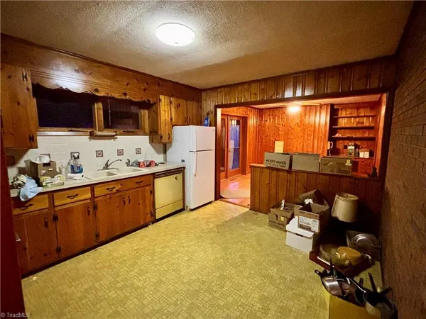 $215,000 | 4140 Westfield Road, Mount Airy, NC 27030