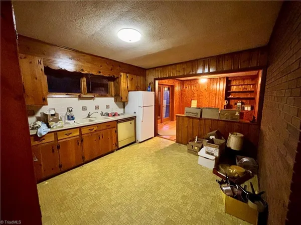 $215,000 | 4140 Westfield Road, Mount Airy, NC 27030