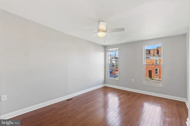 $290,000 | 210 North Collington Avenue, Baltimore, MD 21231