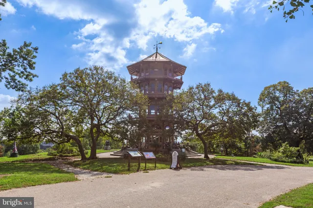 $290,000 | 210 North Collington Avenue, Baltimore, MD 21231