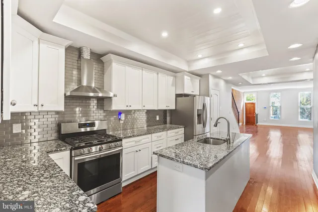 $290,000 | 210 North Collington Avenue, Baltimore, MD 21231