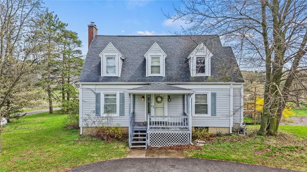 $245,000 | 575 Ithaca Road, Spencer, NY 14883