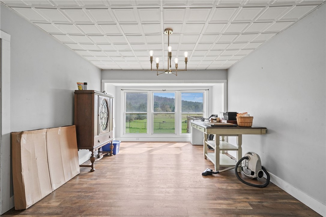 575 Ithaca Road Spencer, NY 14883 - Photo 11 of 46 dining room