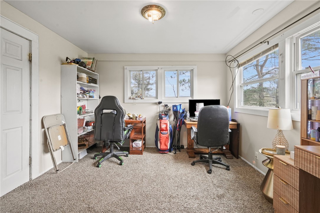 575 Ithaca Road Spencer, NY 14883 - Photo 17 of 46 overlooks back yard