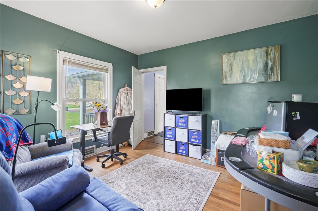 575 Ithaca Road Spencer, NY 14883 - Photo 19 of 46 bedroom