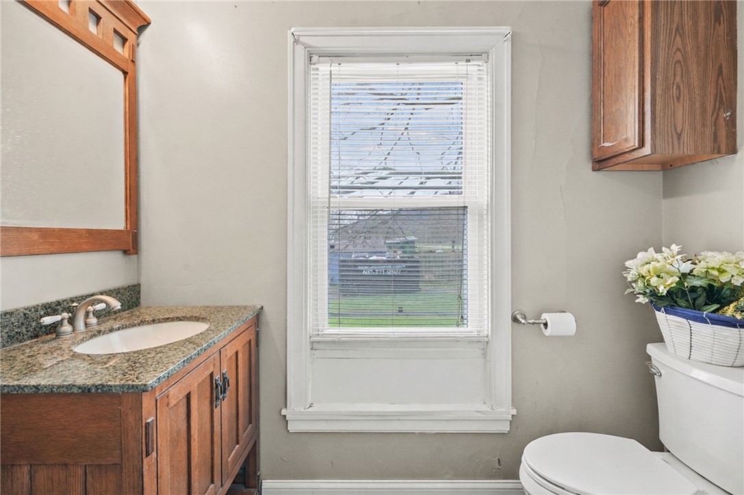 575 Ithaca Road Spencer, NY 14883 - Photo 20 of 46 half bath