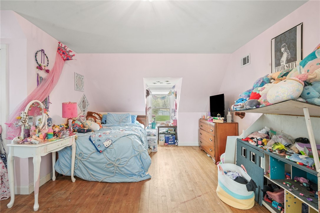 575 Ithaca Road Spencer, NY 14883 - Photo 21 of 46 HUGE bedroom upstairs