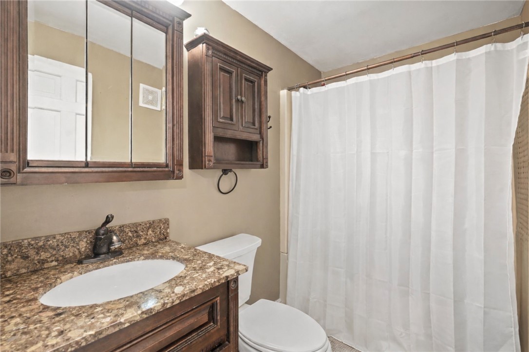 575 Ithaca Road Spencer, NY 14883 - Photo 23 of 46 hallway bath