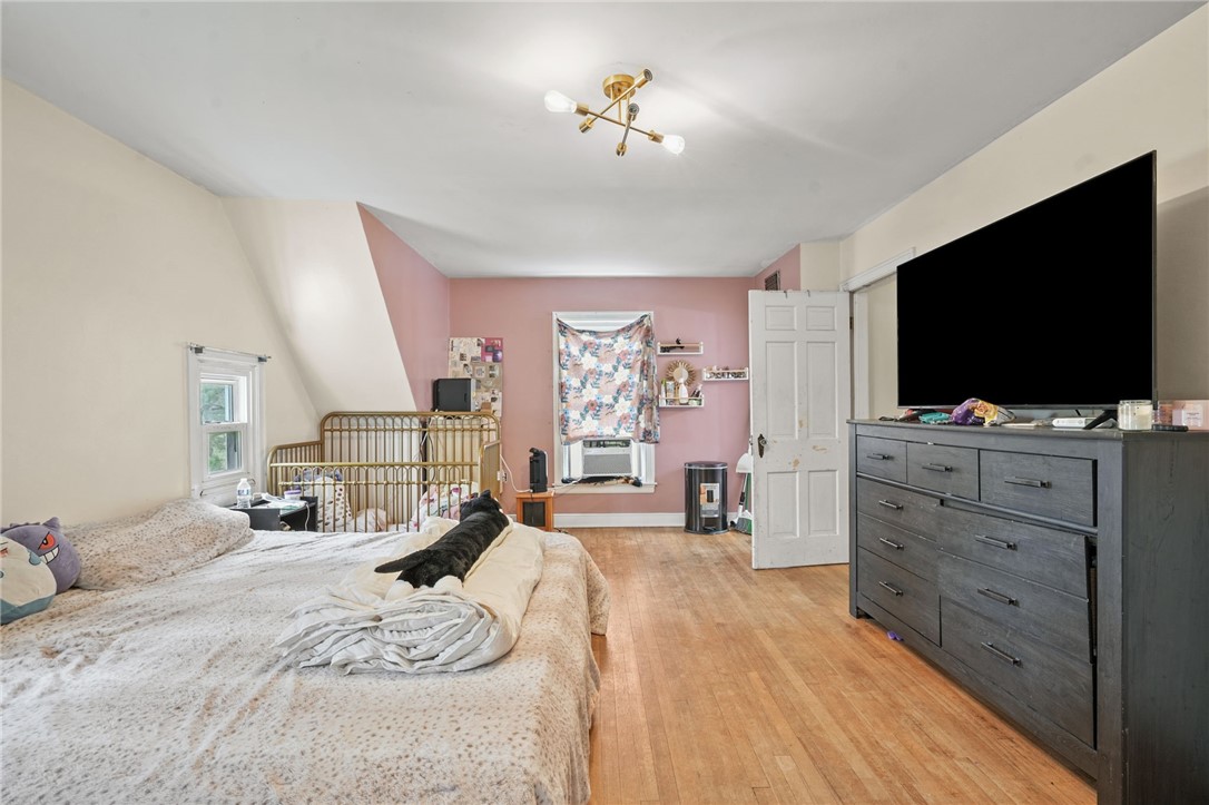 575 Ithaca Road Spencer, NY 14883 - Photo 24 of 46 primary bedroom