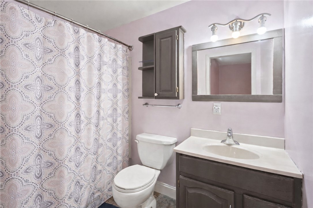 575 Ithaca Road Spencer, NY 14883 - Photo 26 of 46 primary bath