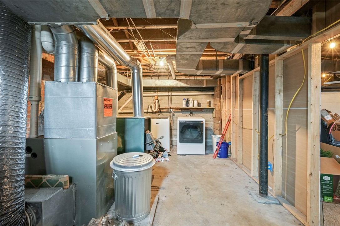 575 Ithaca Road Spencer, NY 14883 - Photo 30 of 46 laundry