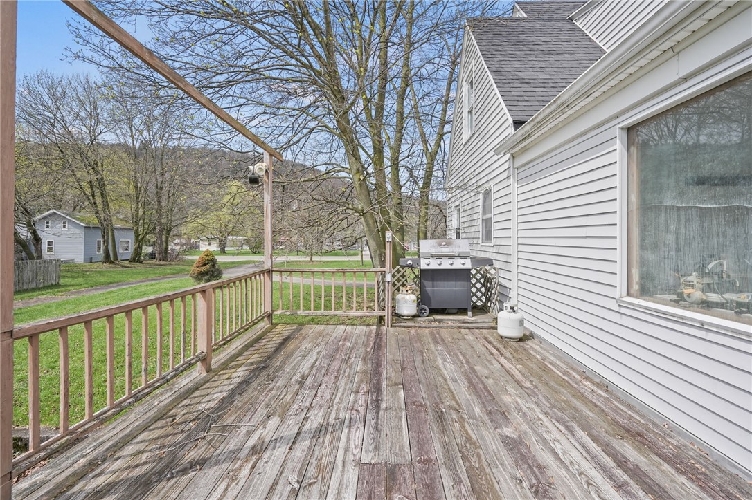 575 Ithaca Road Spencer, NY 14883 - Photo 33 of 46 deck