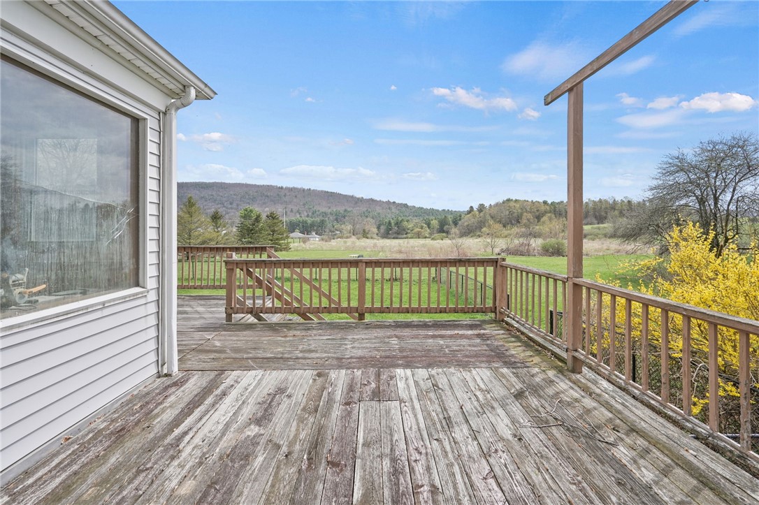 575 Ithaca Road Spencer, NY 14883 - Photo 34 of 46 deck