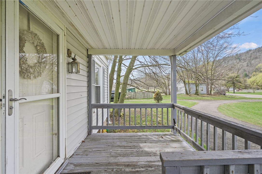 575 Ithaca Road Spencer, NY 14883 - Photo 36 of 46 front porch