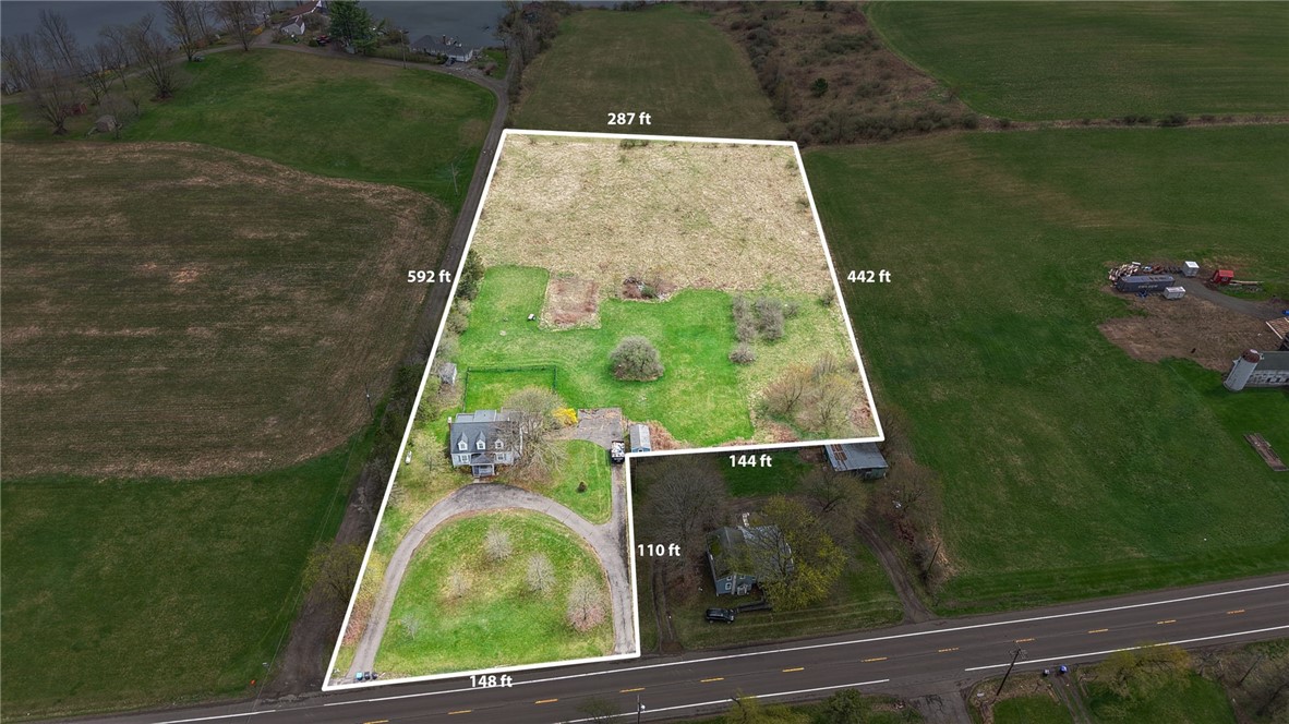 575 Ithaca Road Spencer, NY 14883 - Photo 39 of 46 lot lines