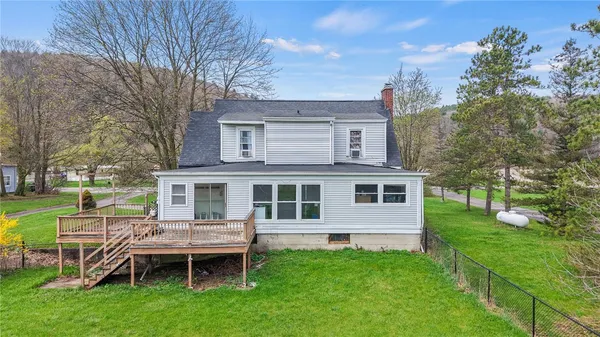 $245,000 | 575 Ithaca Road, Spencer, NY 14883