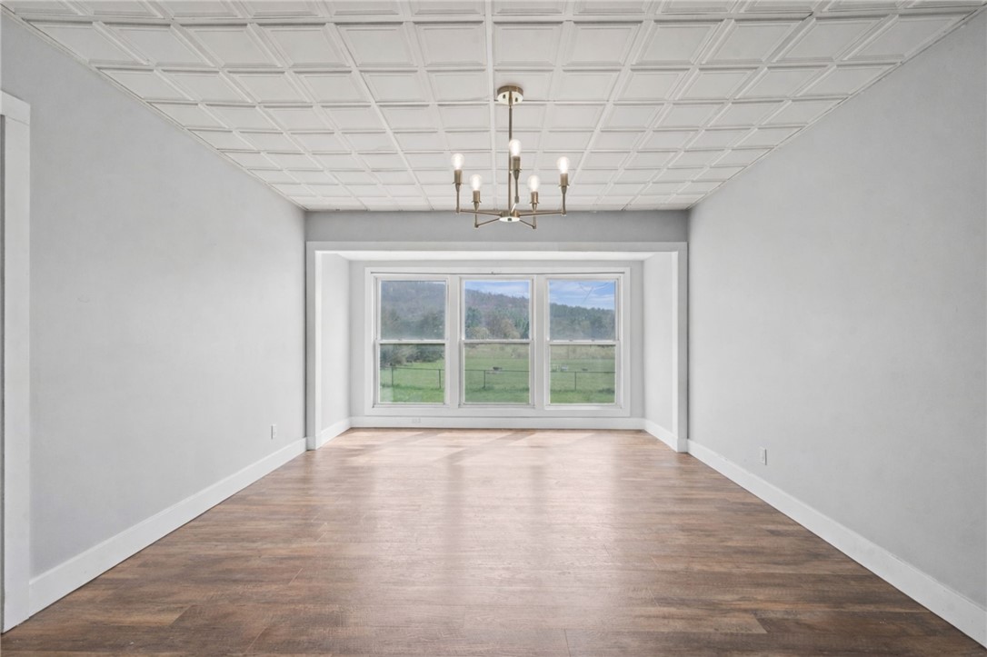 575 Ithaca Road Spencer, NY 14883 - Photo 42 of 46 Edited Dining room