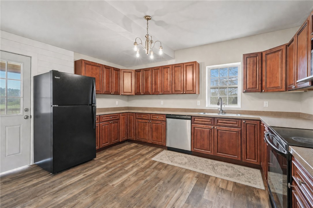 575 Ithaca Road Spencer, NY 14883 - Photo 43 of 46 Edited kitchen