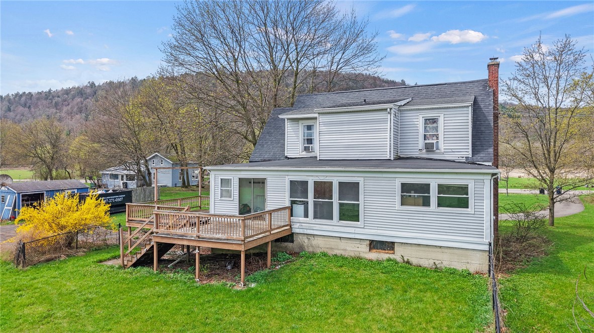 575 Ithaca Road Spencer, NY 14883 - Photo 5 of 46 back