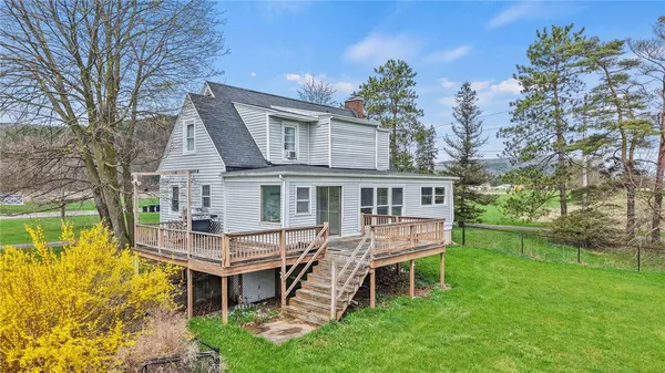 $245,000 | 575 Ithaca Road, Spencer, NY 14883