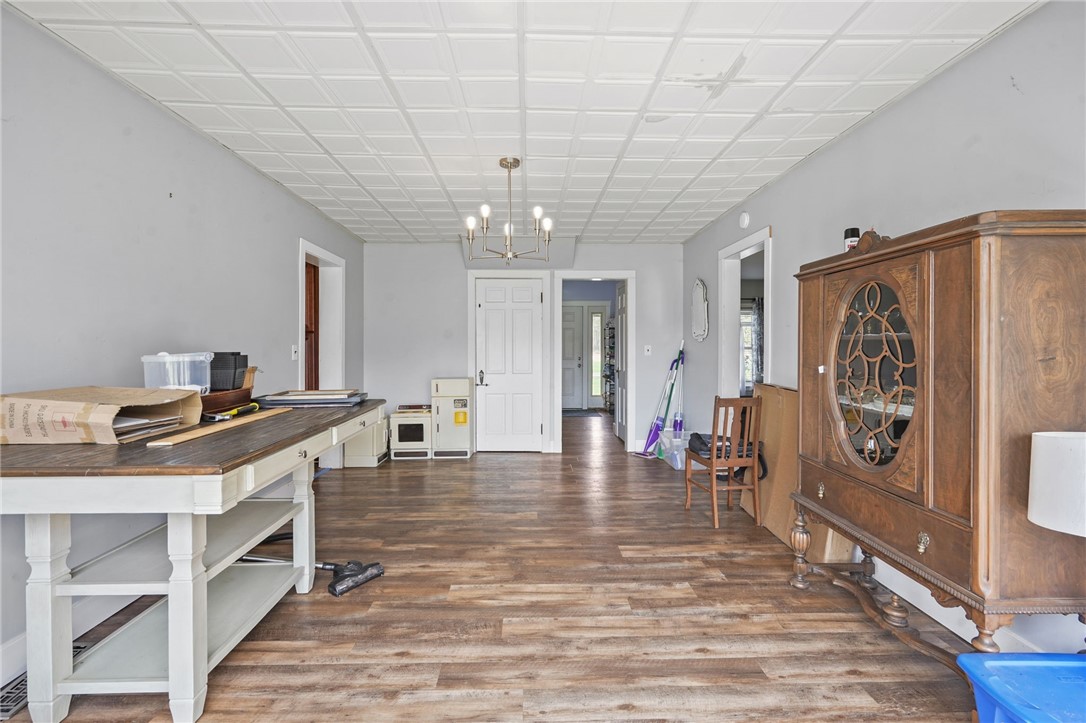 575 Ithaca Road Spencer, NY 14883 - Photo 10 of 46 dining room