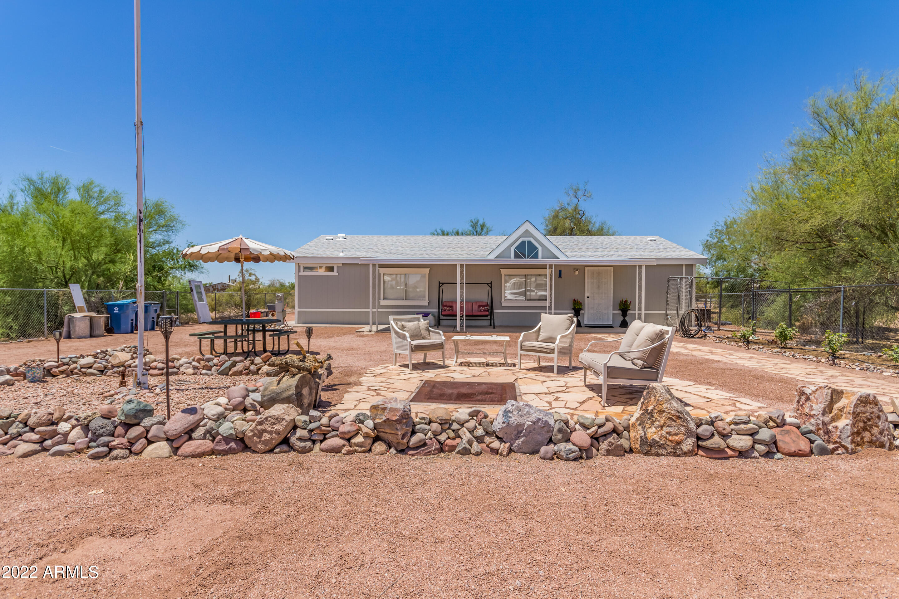 296 South Cactus Road Apache Junction, AZ 85119 - Photo 1 of 38 1 - Cactus
