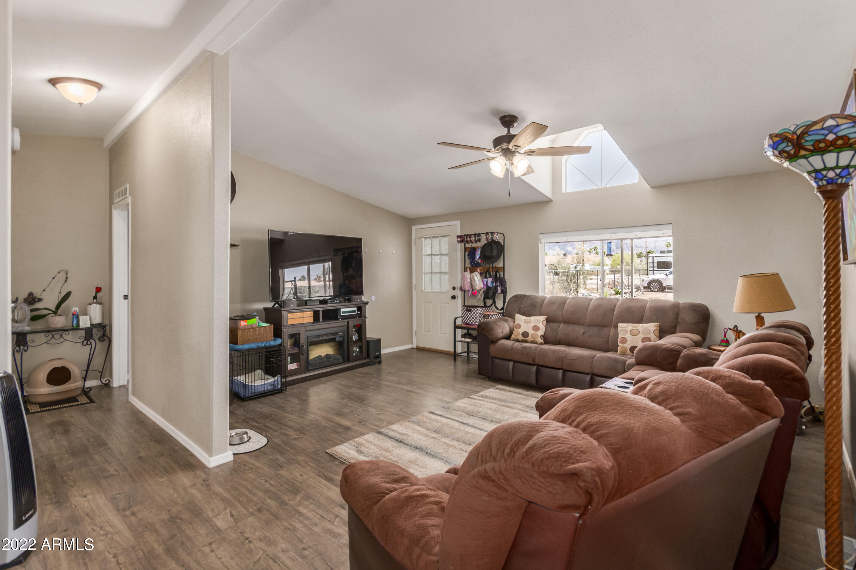 296 South Cactus Road Apache Junction, AZ 85119 - Photo 11 of 38 11 - Cactus
