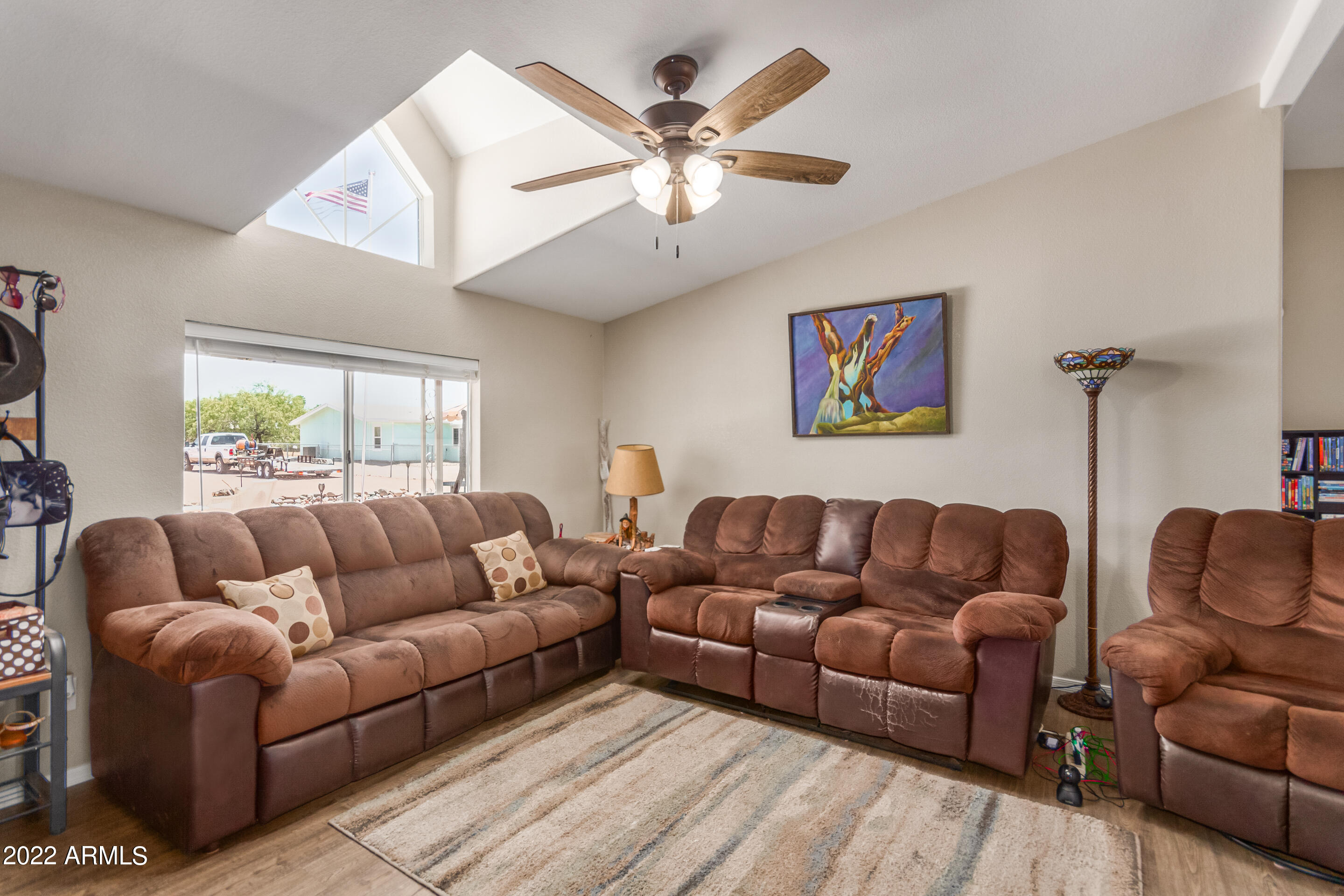 296 South Cactus Road Apache Junction, AZ 85119 - Photo 12 of 38 12 - Cactus