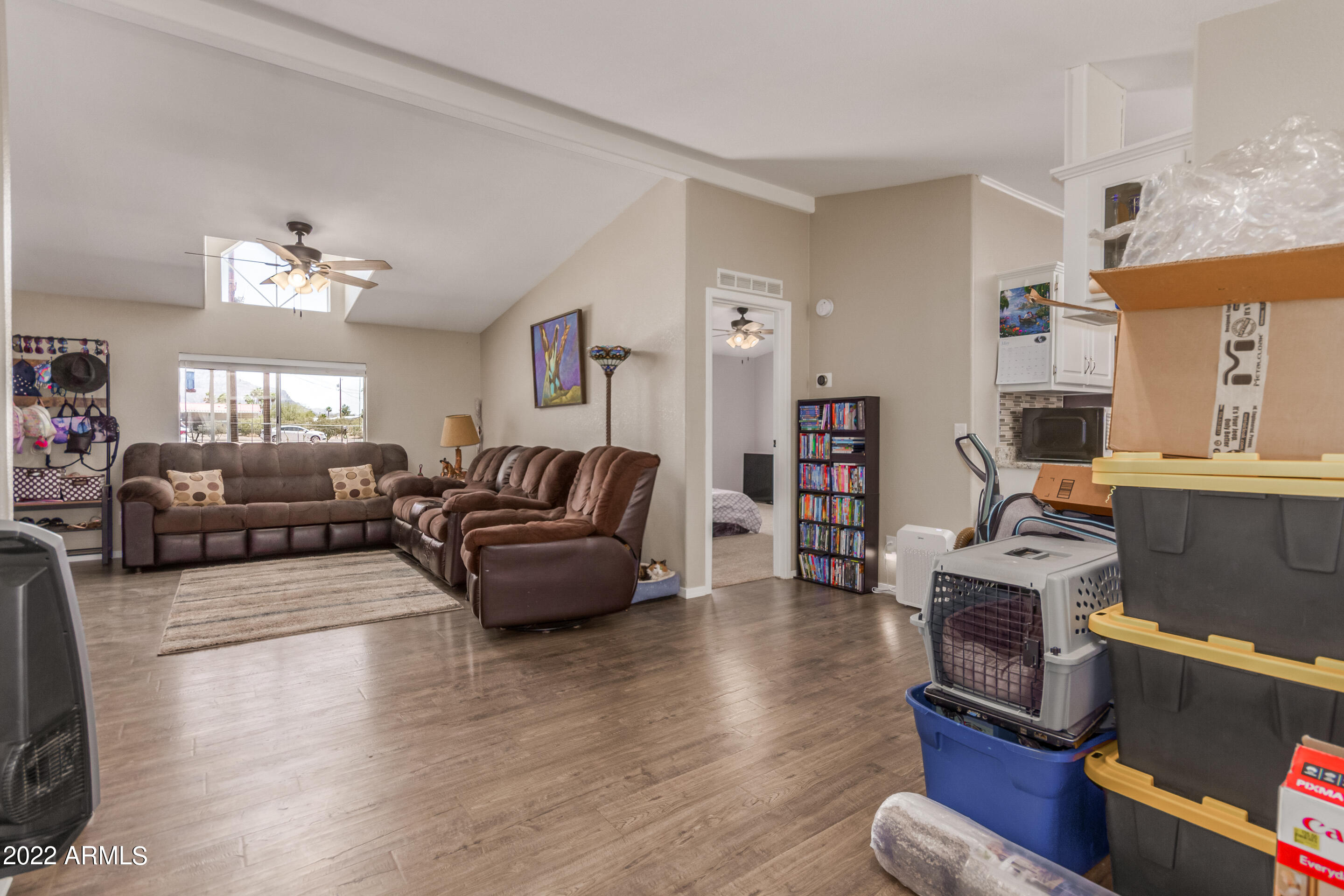 296 South Cactus Road Apache Junction, AZ 85119 - Photo 14 of 38 14 - Cactus