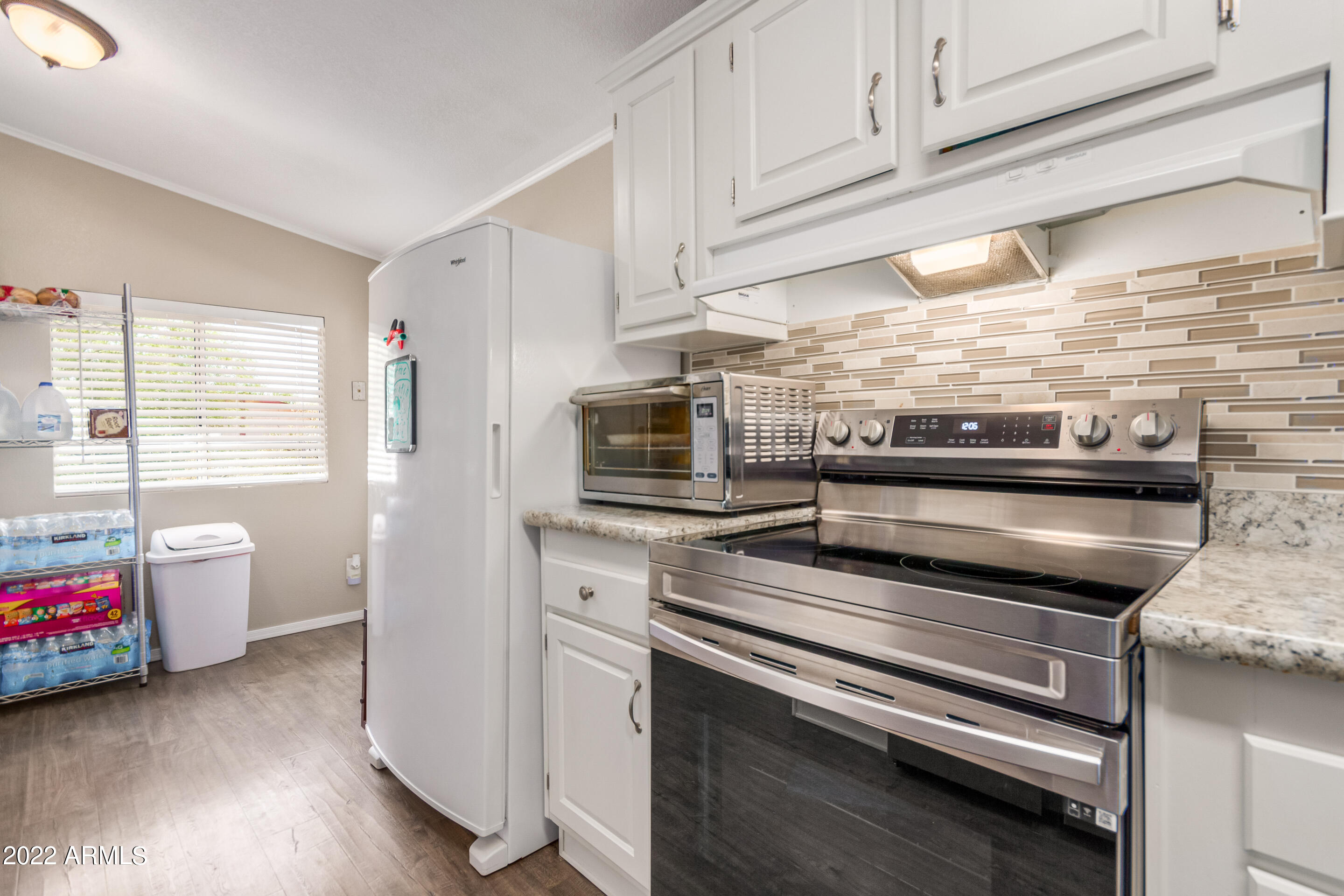 296 South Cactus Road Apache Junction, AZ 85119 - Photo 15 of 38 15 - Cactus