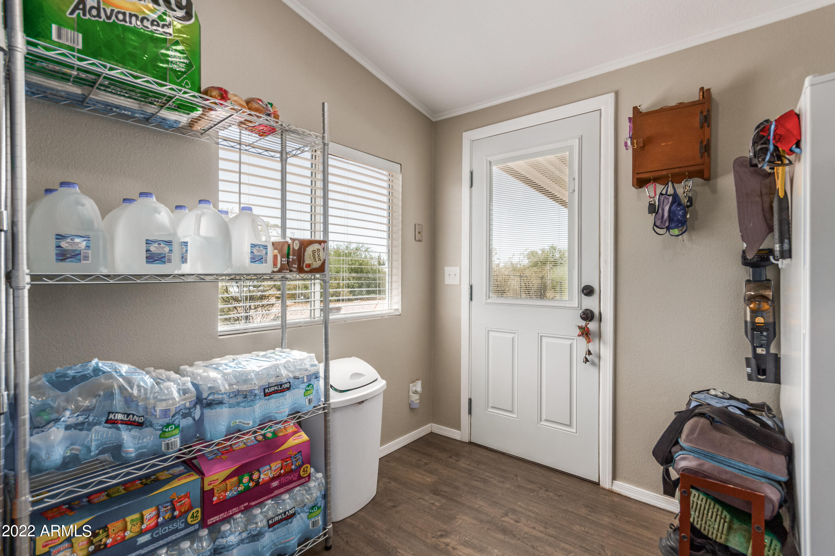296 South Cactus Road Apache Junction, AZ 85119 - Photo 19 of 38 19 - Cactus