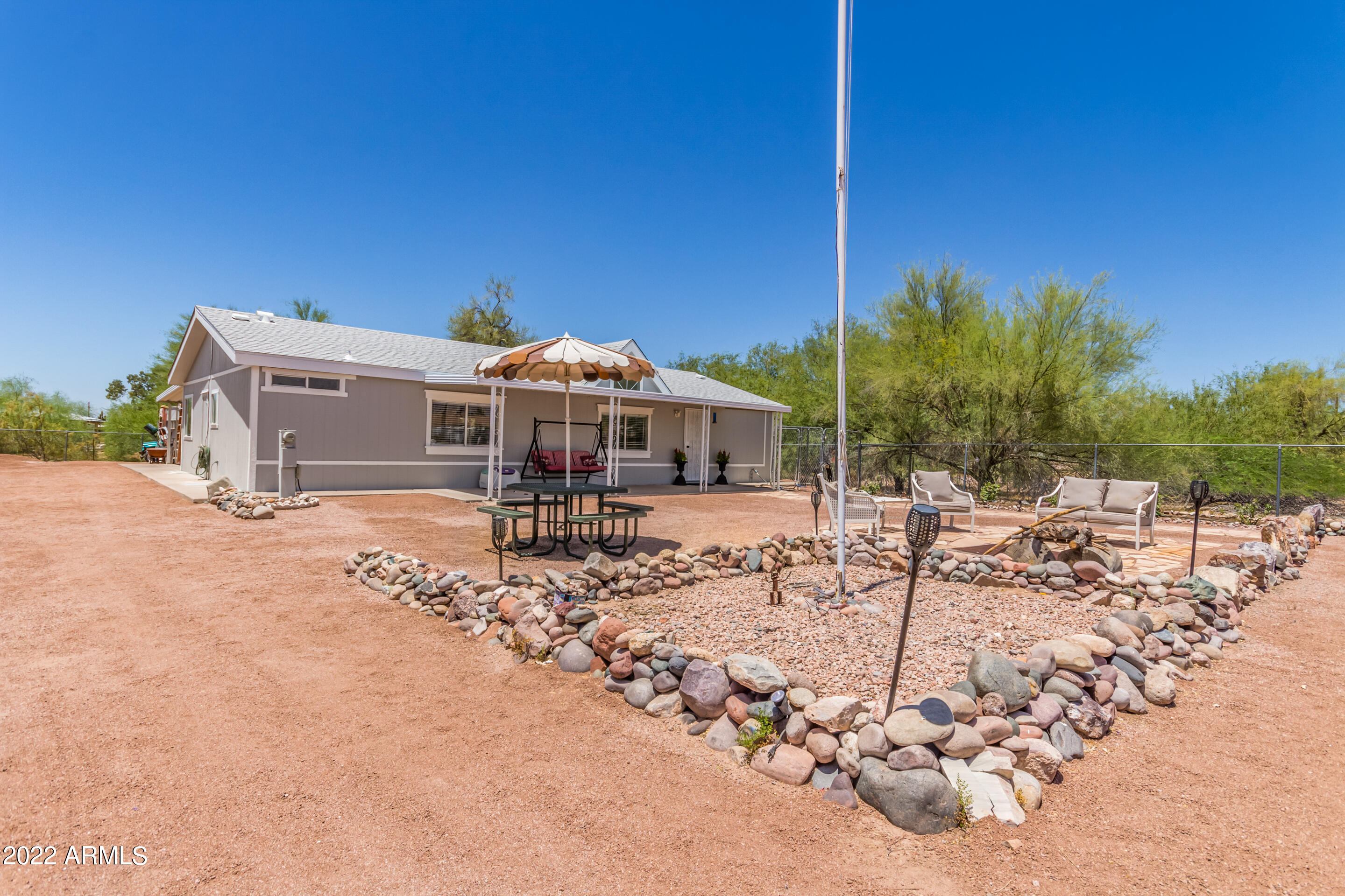 296 South Cactus Road Apache Junction, AZ 85119 - Photo 2 of 38 2 - Cactus