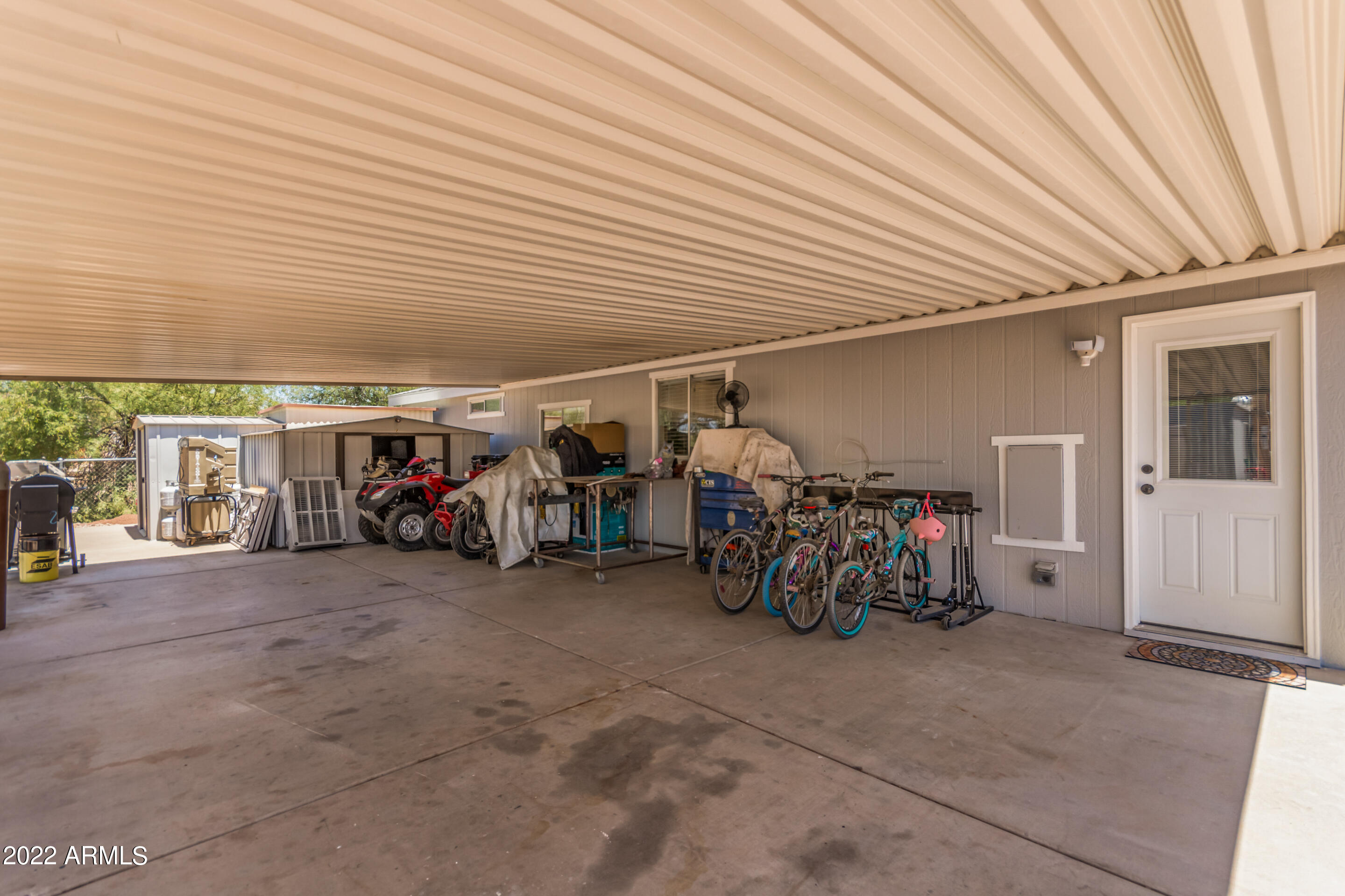 296 South Cactus Road Apache Junction, AZ 85119 - Photo 30 of 38 30 - Cactus