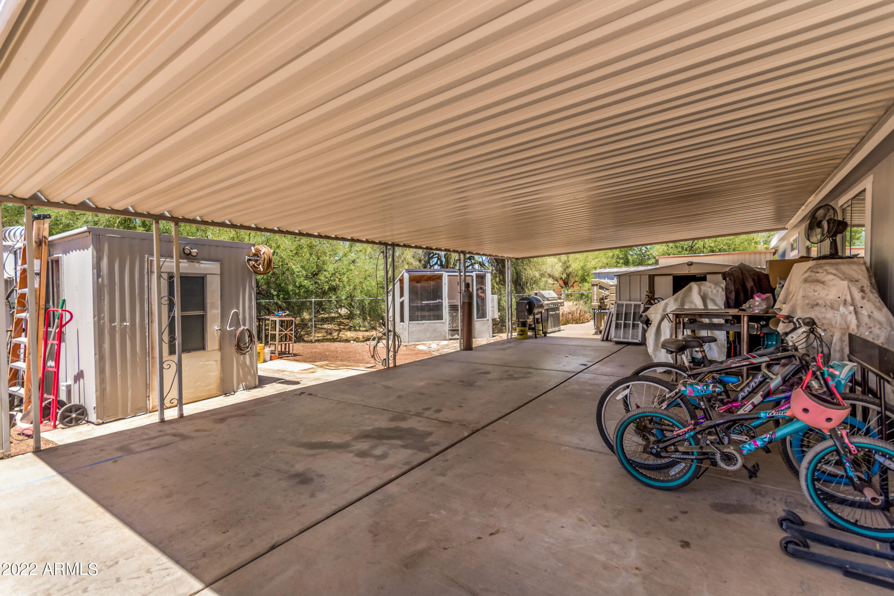 296 South Cactus Road Apache Junction, AZ 85119 - Photo 31 of 38 31 - Cactus