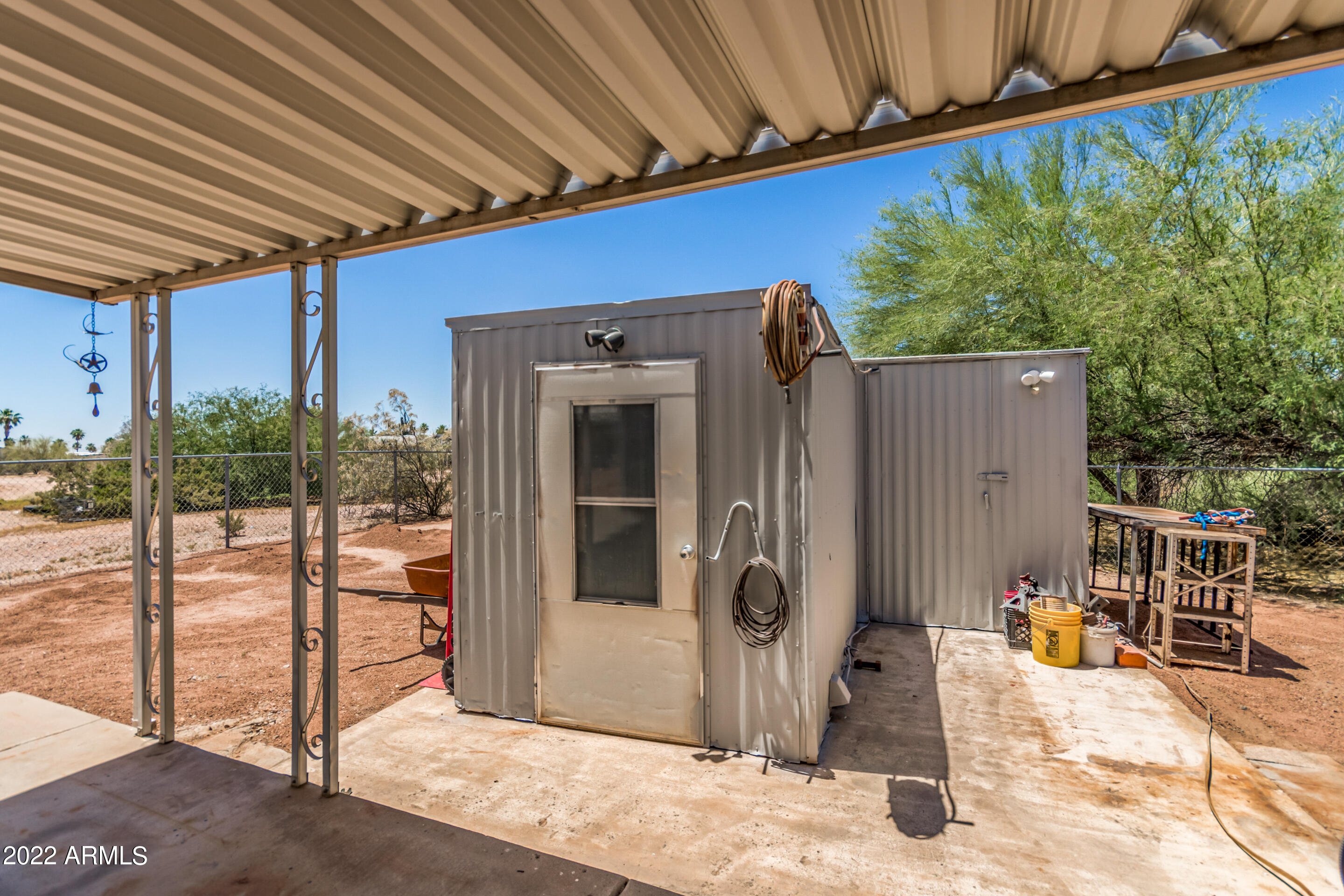 296 South Cactus Road Apache Junction, AZ 85119 - Photo 32 of 38 32 - Cactus