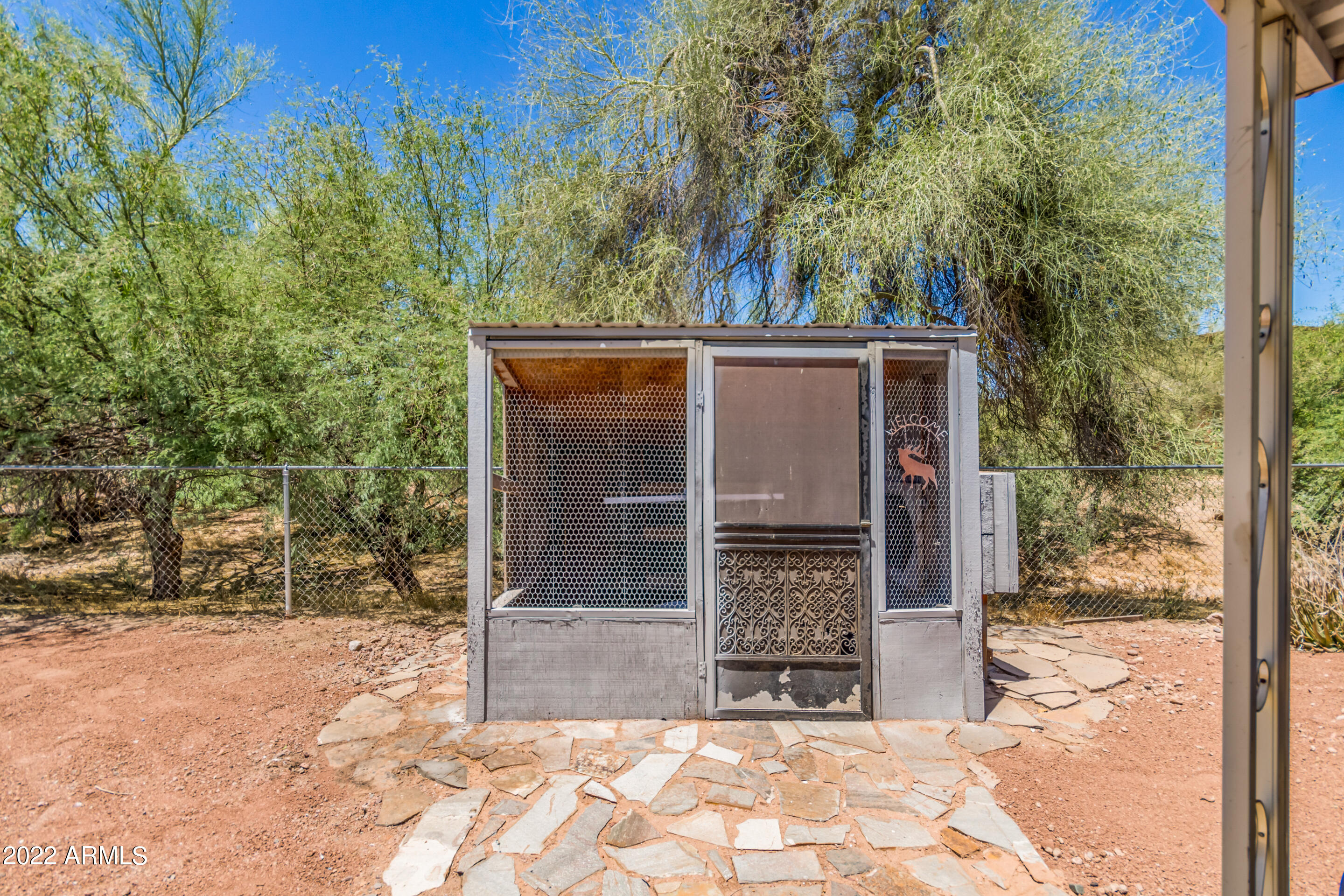 296 South Cactus Road Apache Junction, AZ 85119 - Photo 33 of 38 33 - Cactus