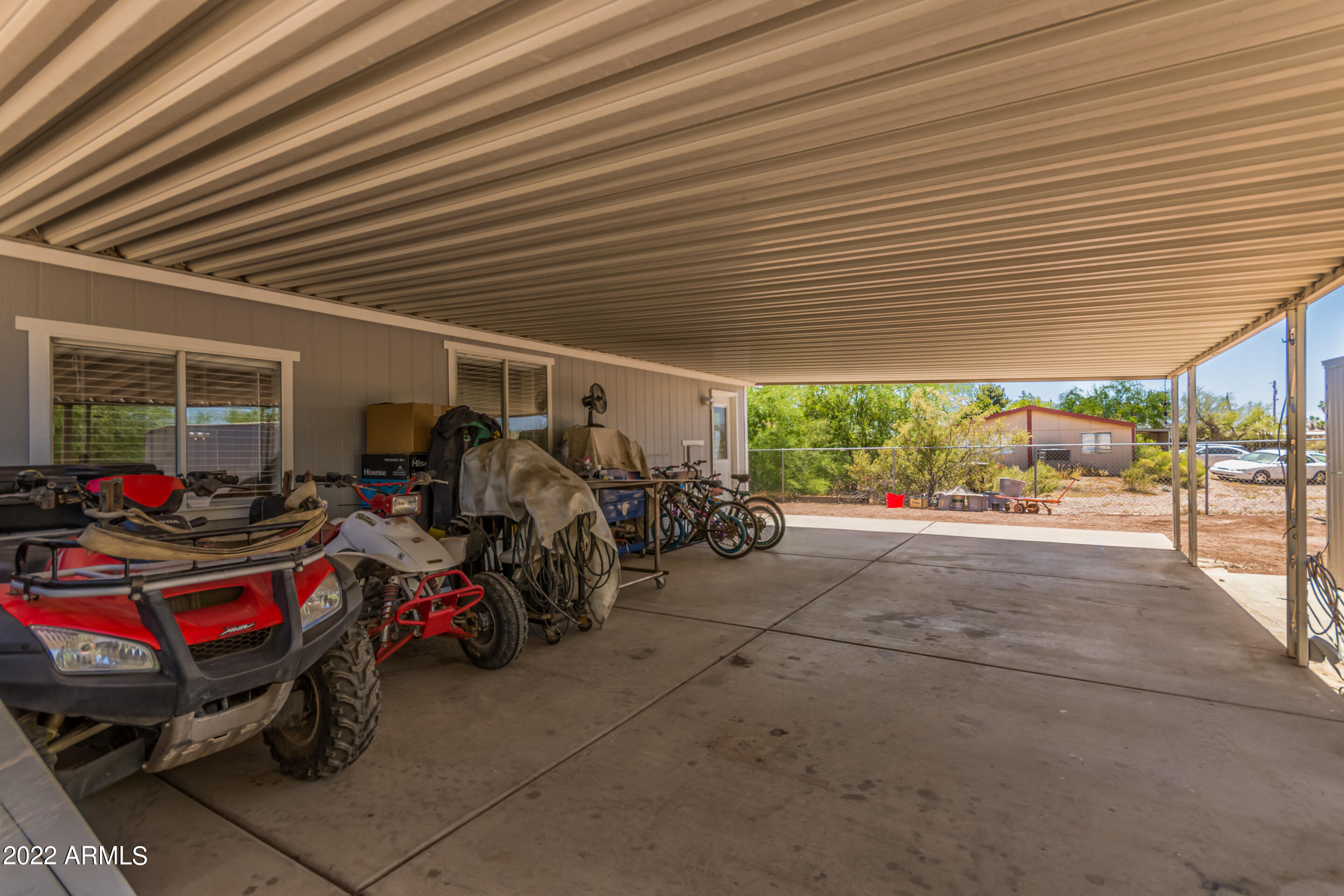 296 South Cactus Road Apache Junction, AZ 85119 - Photo 35 of 38 35 - Cactus