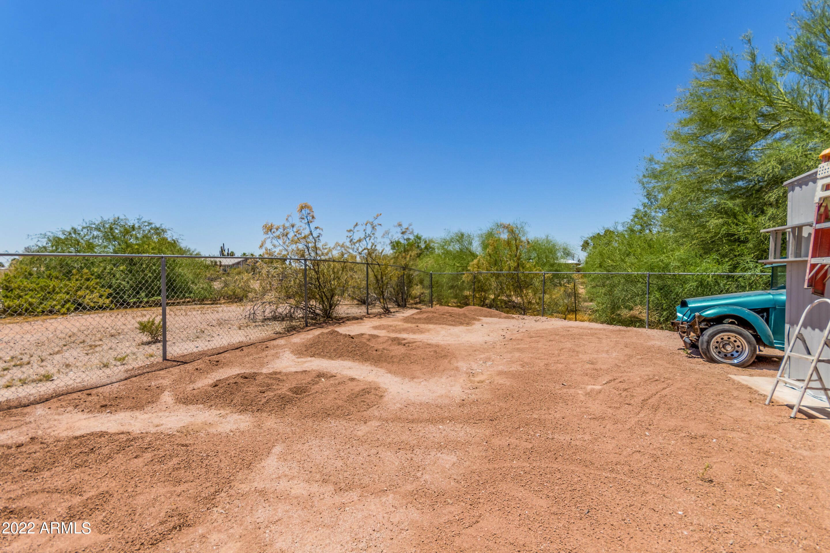 296 South Cactus Road Apache Junction, AZ 85119 - Photo 36 of 38 36 - Cactus