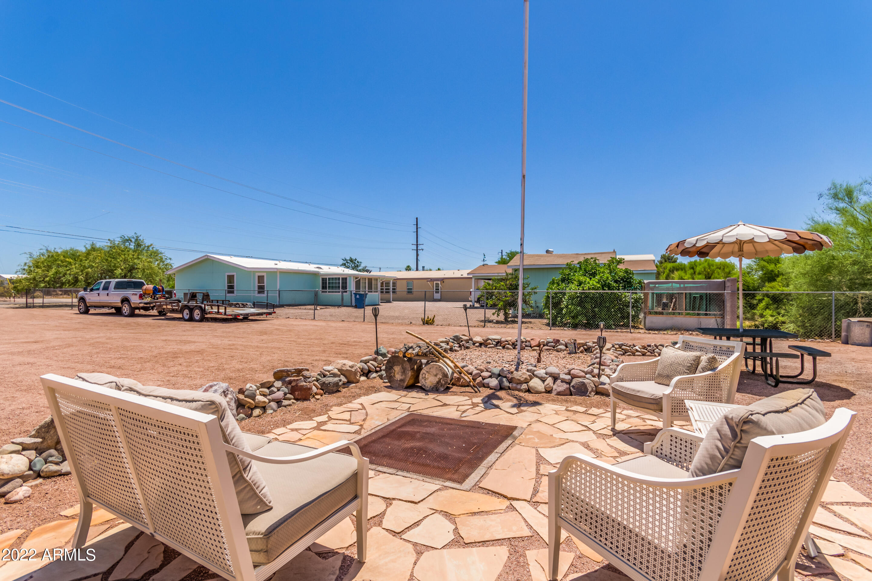 296 South Cactus Road Apache Junction, AZ 85119 - Photo 7 of 38 7 - Cactus