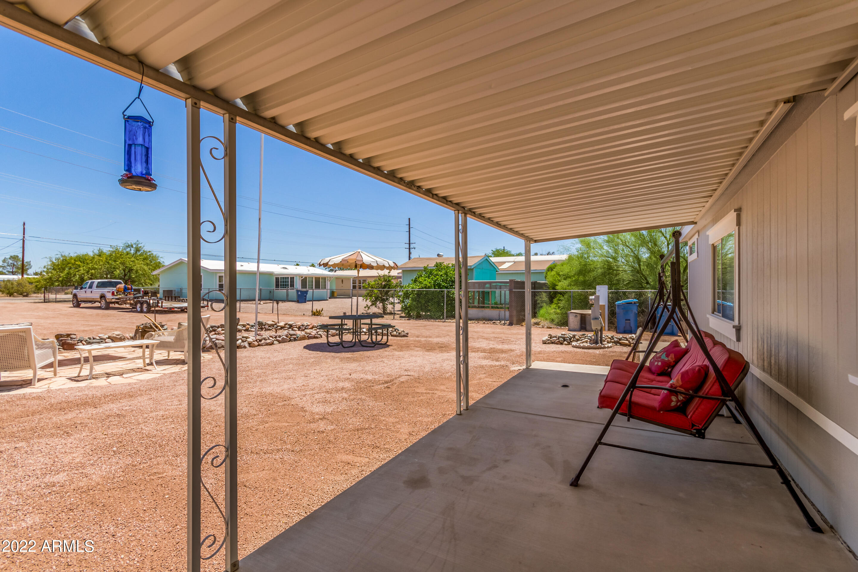 296 South Cactus Road Apache Junction, AZ 85119 - Photo 8 of 38 8 - Cactus