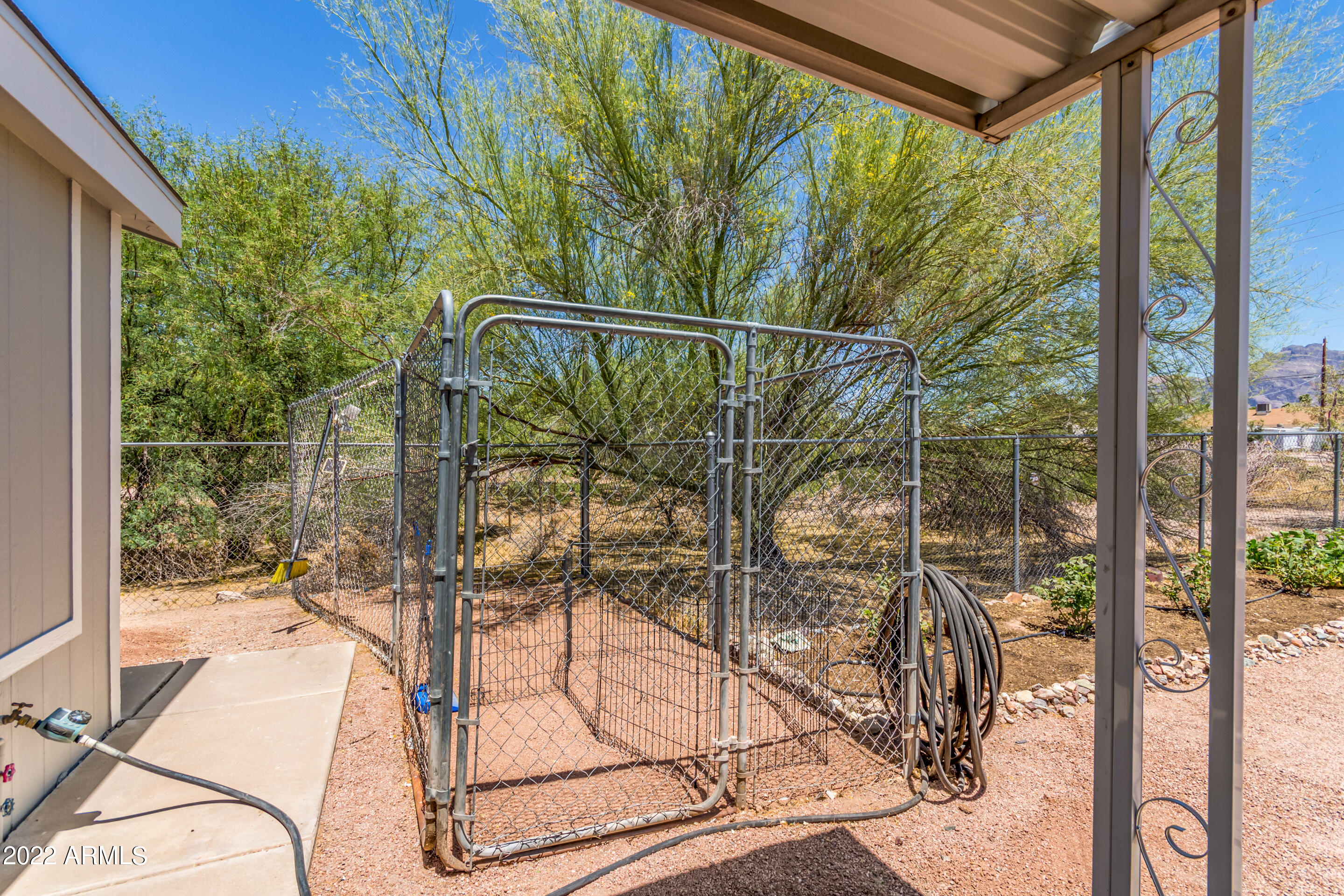 296 South Cactus Road Apache Junction, AZ 85119 - Photo 9 of 38 9 - Cactus