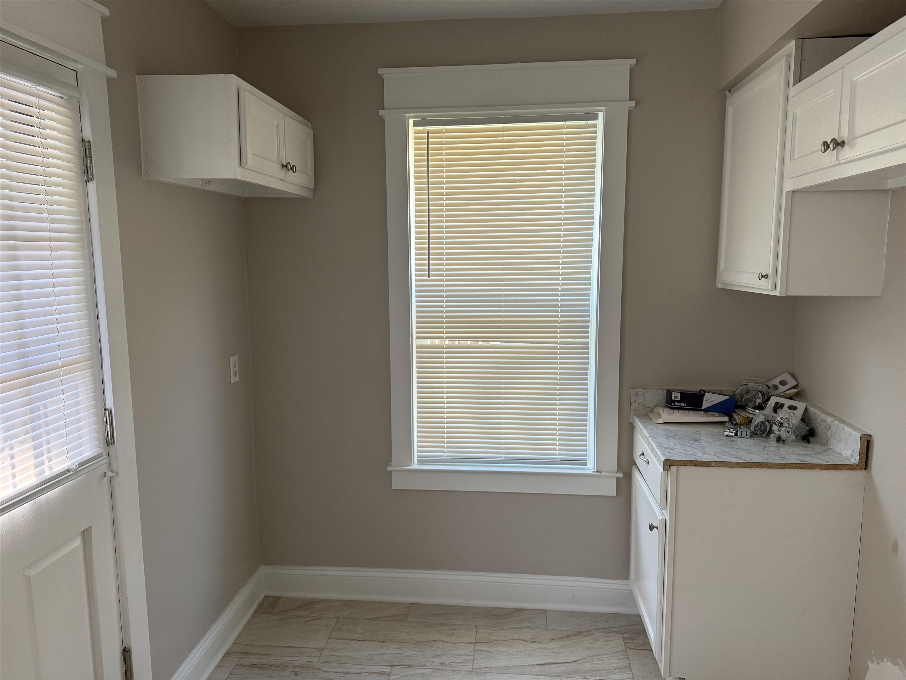 991 McEvers Road Memphis, TN 38111 - Photo 12 of 28 Unfurnished dining area with healthy amount of natural light