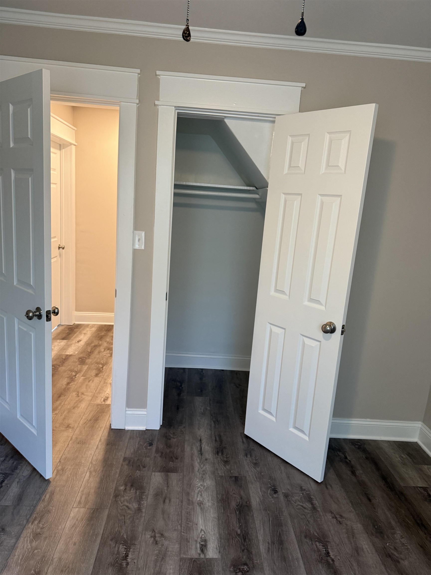 991 McEvers Road Memphis, TN 38111 - Photo 23 of 28 View of closet